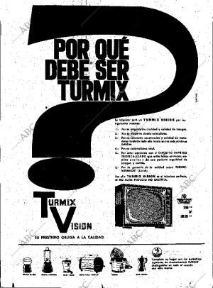 ABC MADRID 10-01-1963 página 20