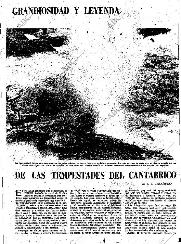 ABC MADRID 10-01-1963 página 23