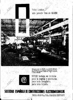 ABC MADRID 10-01-1963 página 24
