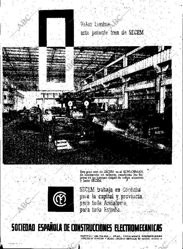 ABC MADRID 10-01-1963 página 24