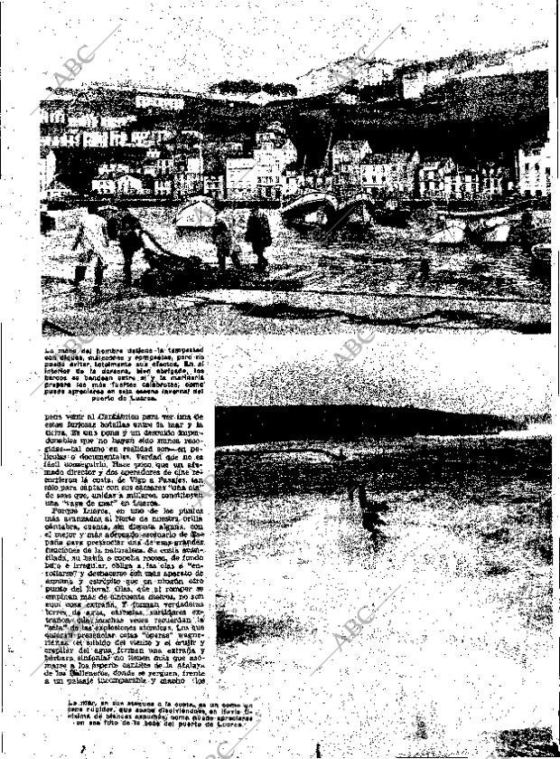 ABC MADRID 10-01-1963 página 25