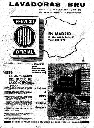 ABC MADRID 10-01-1963 página 28