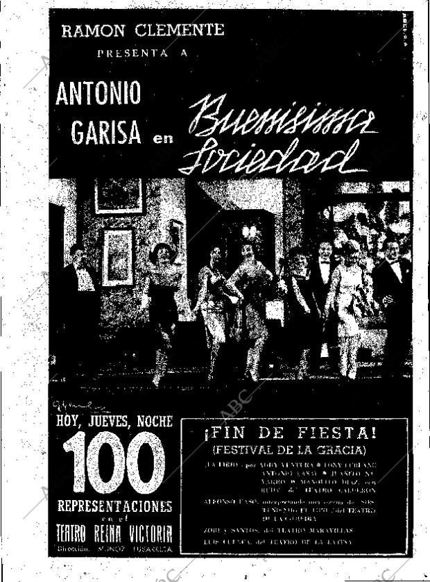 ABC MADRID 10-01-1963 página 29
