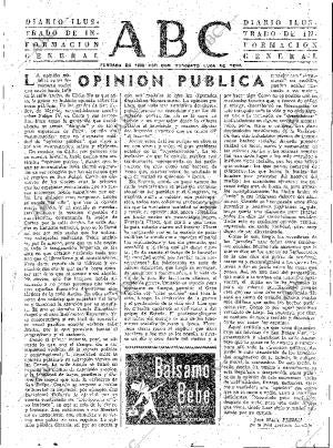 ABC MADRID 10-01-1963 página 3