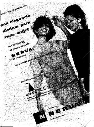 ABC MADRID 10-01-1963 página 30