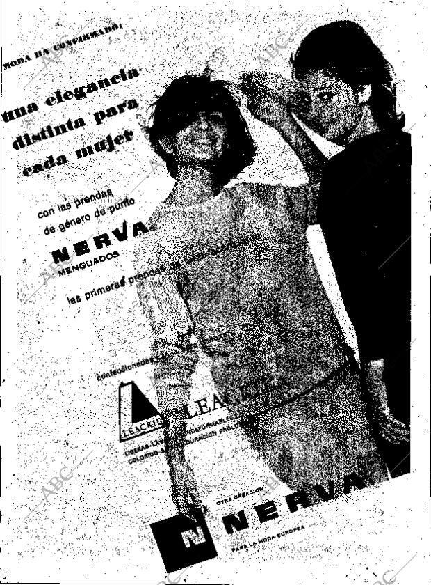 ABC MADRID 10-01-1963 página 30