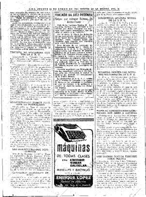 ABC MADRID 10-01-1963 página 34