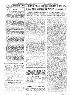 ABC MADRID 10-01-1963 página 35