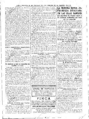 ABC MADRID 10-01-1963 página 36