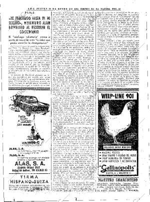 ABC MADRID 10-01-1963 página 38