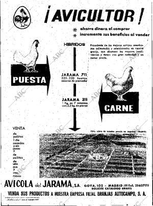 ABC MADRID 10-01-1963 página 4