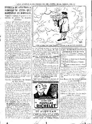 ABC MADRID 10-01-1963 página 43