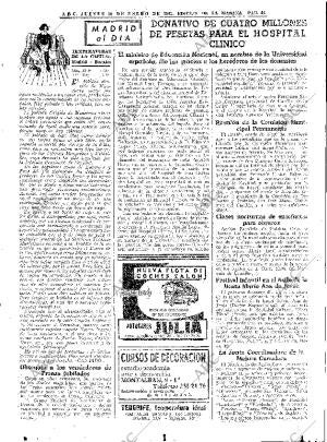 ABC MADRID 10-01-1963 página 45