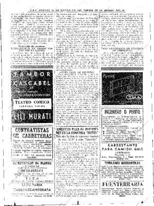 ABC MADRID 10-01-1963 página 46