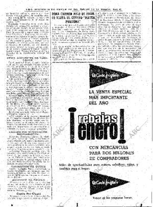 ABC MADRID 10-01-1963 página 47