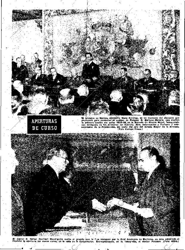 ABC MADRID 10-01-1963 página 5