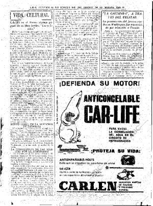 ABC MADRID 10-01-1963 página 51
