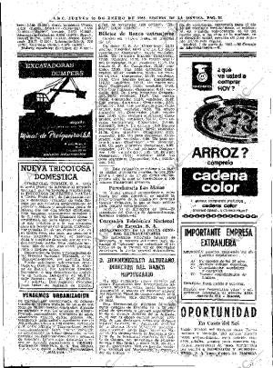 ABC MADRID 10-01-1963 página 56