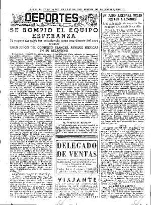 ABC MADRID 10-01-1963 página 57