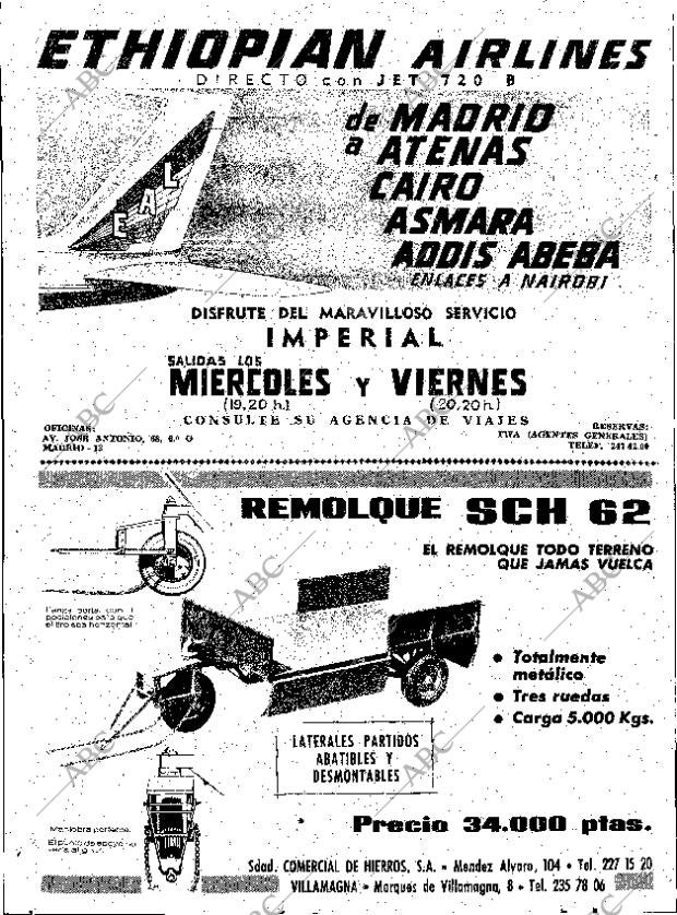 ABC MADRID 10-01-1963 página 6