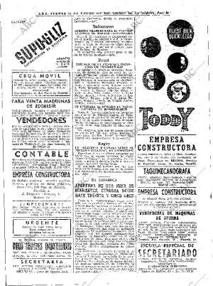 ABC MADRID 10-01-1963 página 60