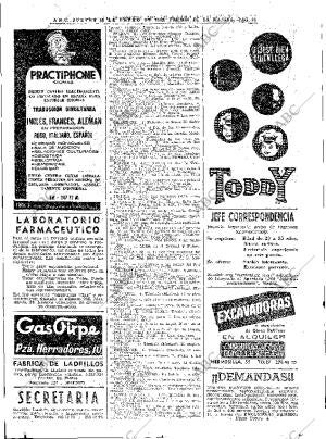 ABC MADRID 10-01-1963 página 64
