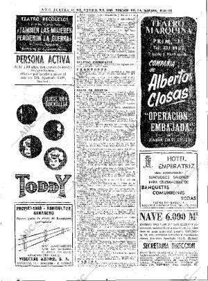 ABC MADRID 10-01-1963 página 65