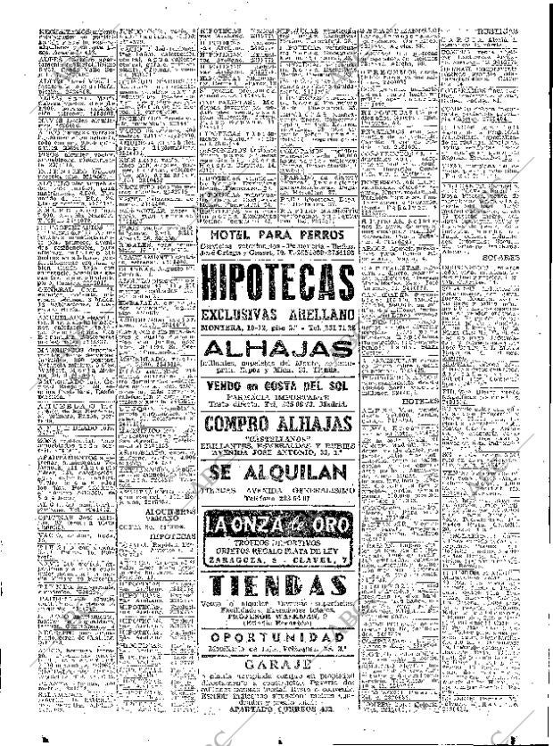 ABC MADRID 10-01-1963 página 67