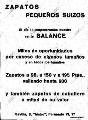 ABC MADRID 10-01-1963 página 76