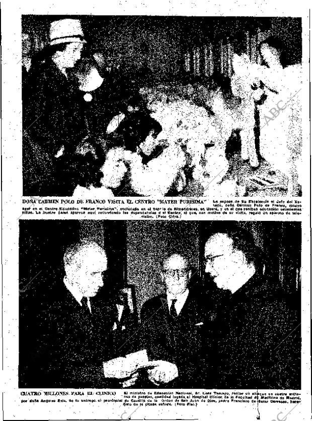 ABC MADRID 10-01-1963 página 8