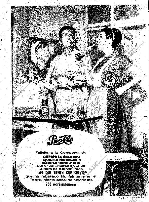 ABC MADRID 12-01-1963 página 11