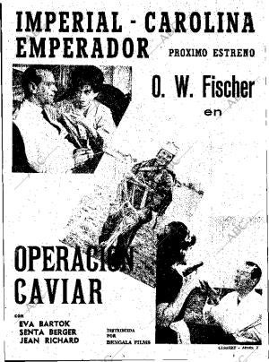 ABC MADRID 12-01-1963 página 12