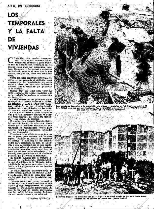 ABC MADRID 12-01-1963 página 13