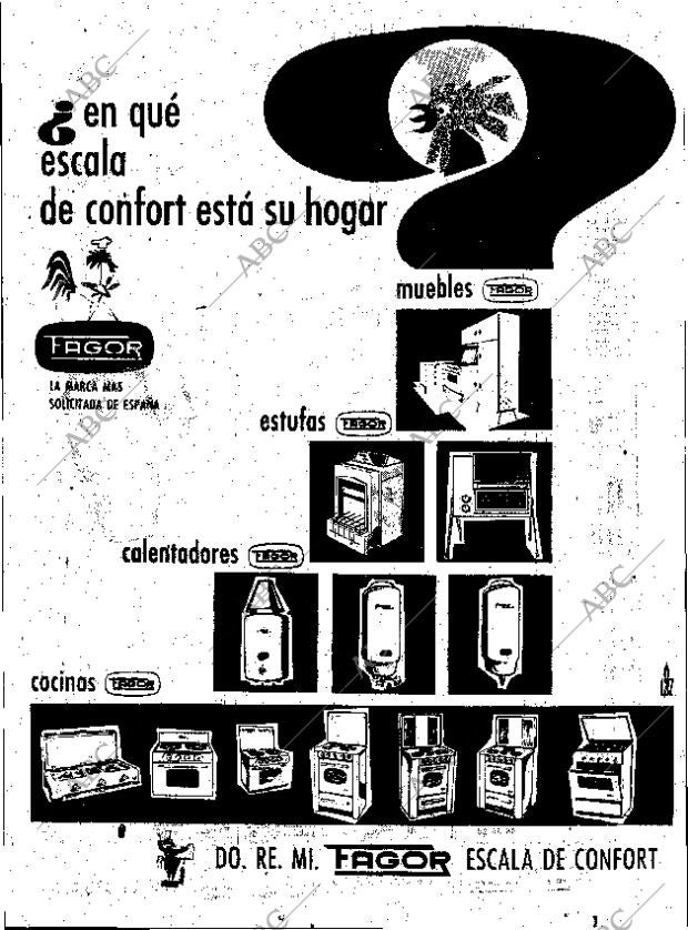 ABC MADRID 12-01-1963 página 14