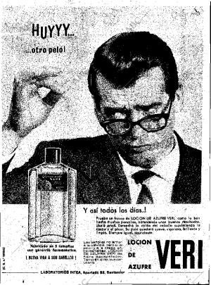 ABC MADRID 12-01-1963 página 15