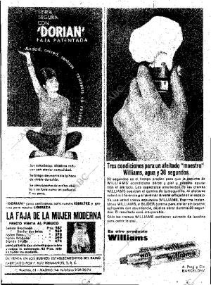 ABC MADRID 12-01-1963 página 18