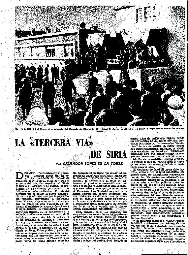 ABC MADRID 12-01-1963 página 21