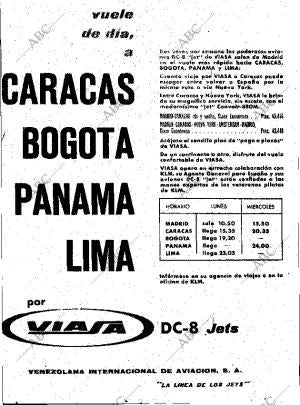 ABC MADRID 12-01-1963 página 22