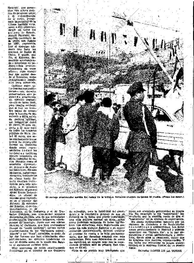 ABC MADRID 12-01-1963 página 23