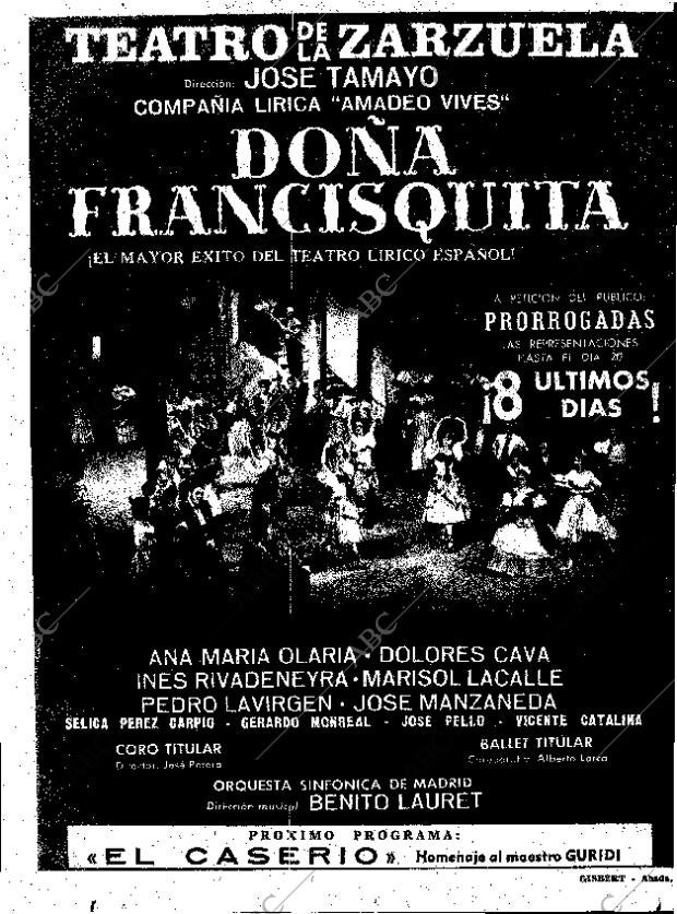 ABC MADRID 12-01-1963 página 25