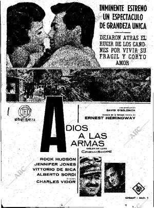 ABC MADRID 12-01-1963 página 28
