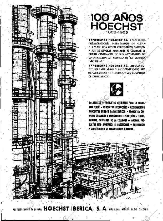 ABC MADRID 12-01-1963 página 30