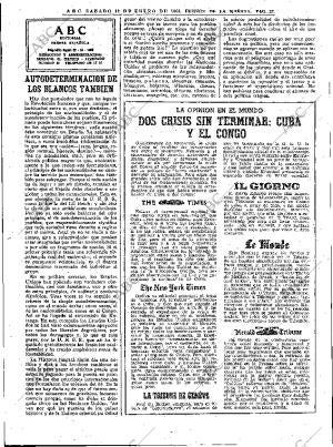 ABC MADRID 12-01-1963 página 32