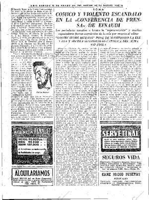 ABC MADRID 12-01-1963 página 34