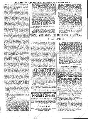ABC MADRID 12-01-1963 página 35