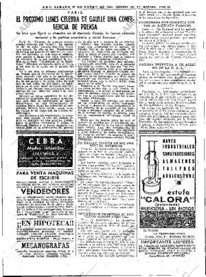 ABC MADRID 12-01-1963 página 36
