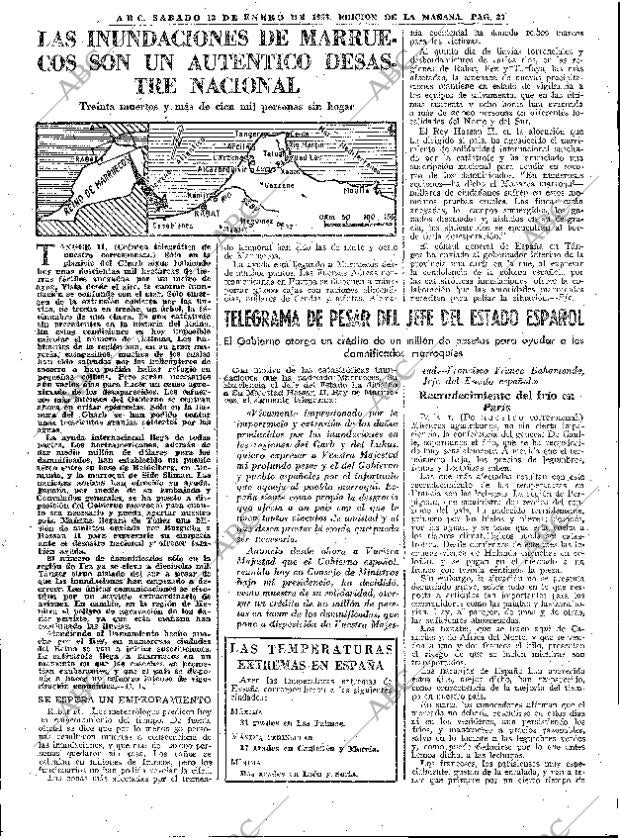 ABC MADRID 12-01-1963 página 37