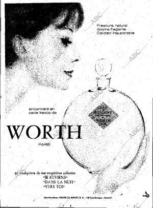 ABC MADRID 12-01-1963 página 4