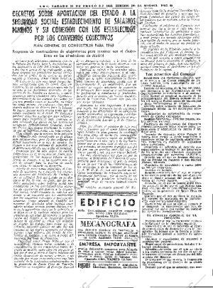 ABC MADRID 12-01-1963 página 41