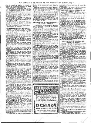 ABC MADRID 12-01-1963 página 42